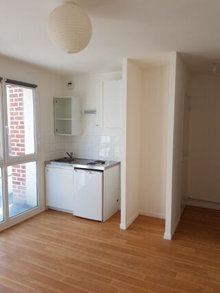  Appartement  louer 1 pice 19 m