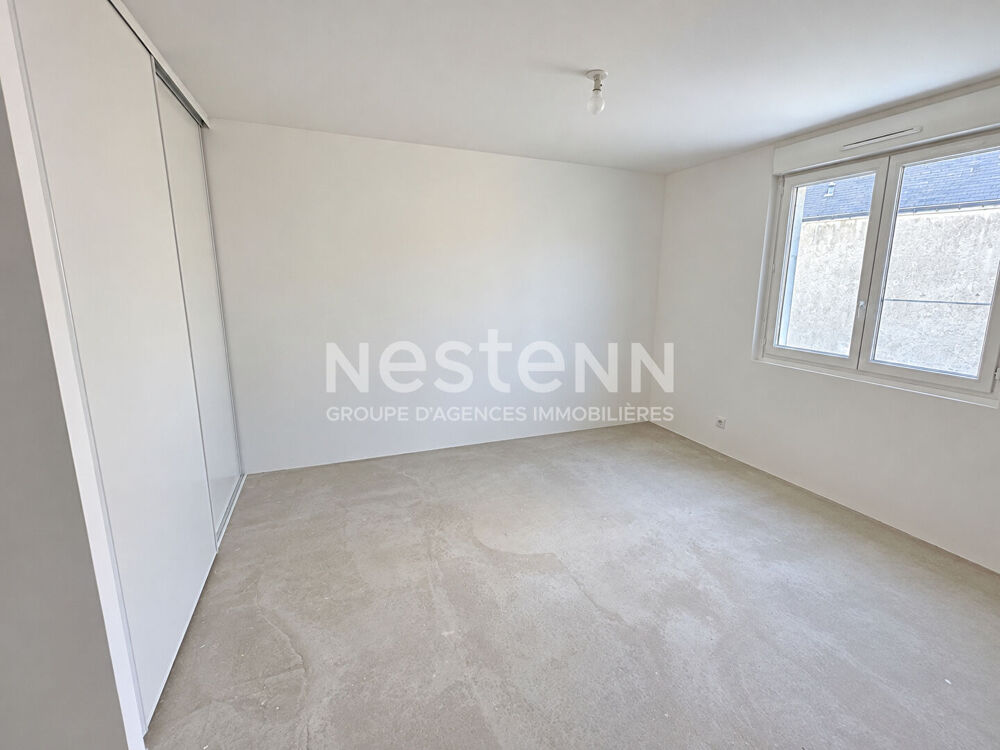 Vente Appartement Appartement  - Péaule - Terrasse & vue dégagée -130 m² - 4 chambres Peaule