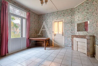  Maison  vendre 3 pices 68 m