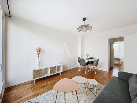  Appartement � louer 2 pi�ces 43 m�