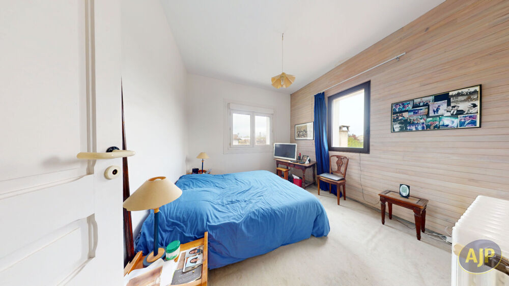 � vendre  Maison Bordeaux (33000)