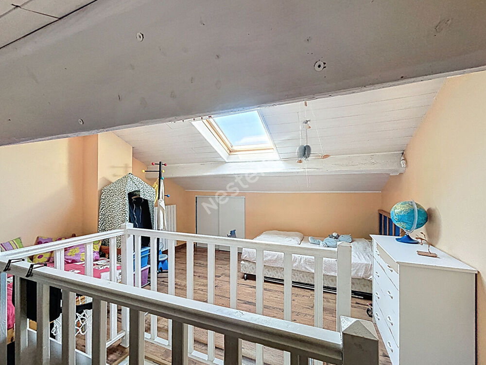 Vente Maison Maison Montelimar 5 pièces 115 m2  3ch Montelimar
