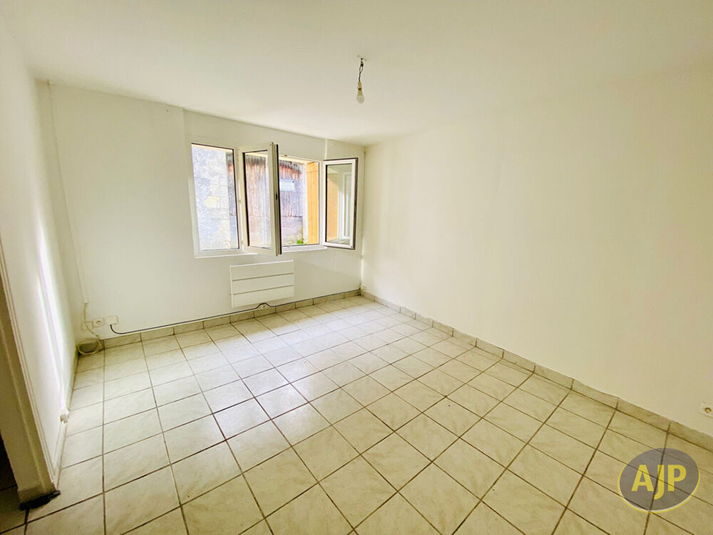 Vente Maison Maison de ville T3 55m2 ! Lesparre medoc