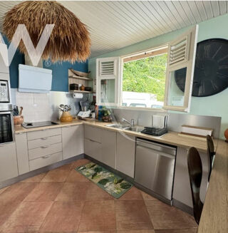  Maison � vendre 3 pi�ces 132 m�