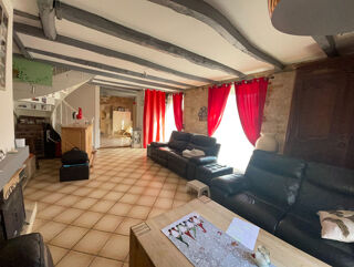  Maison à vendre 6 pièces 174 m²