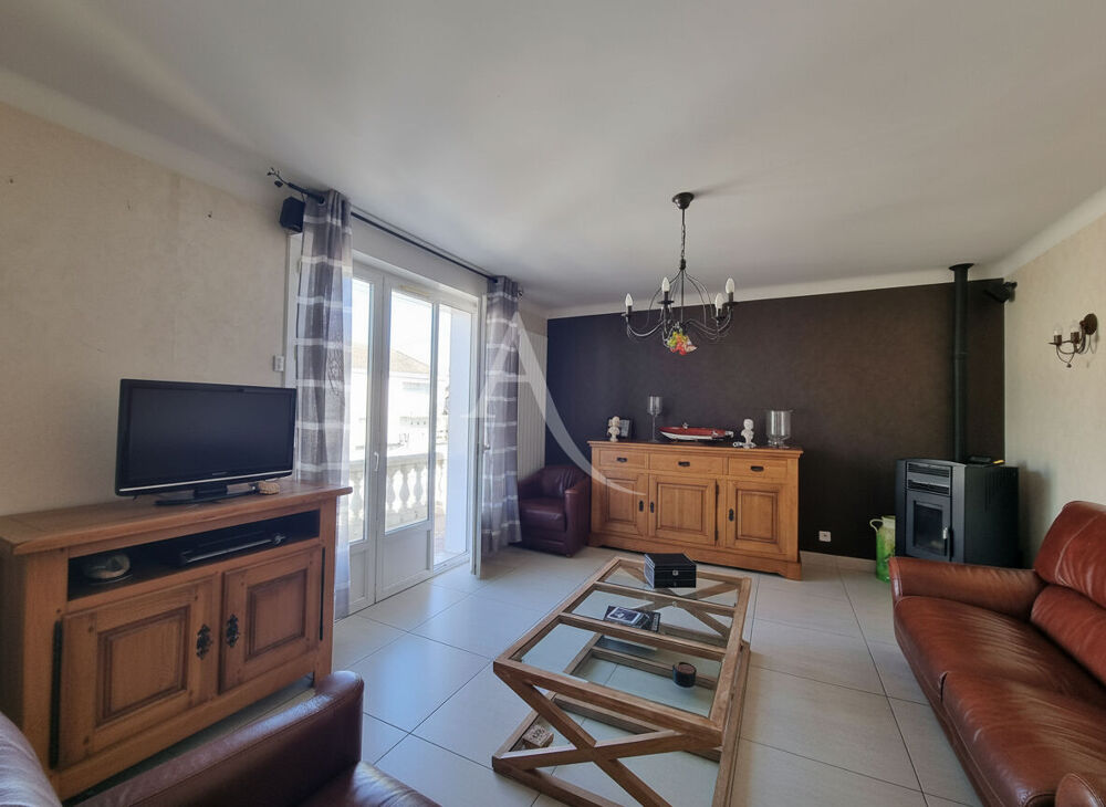 Vente Maison Maison Basse Goulaine 4 pièce(s) 91m2 Basse goulaine