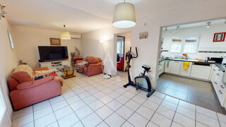  Maison à vendre 4 pièces 92 m²