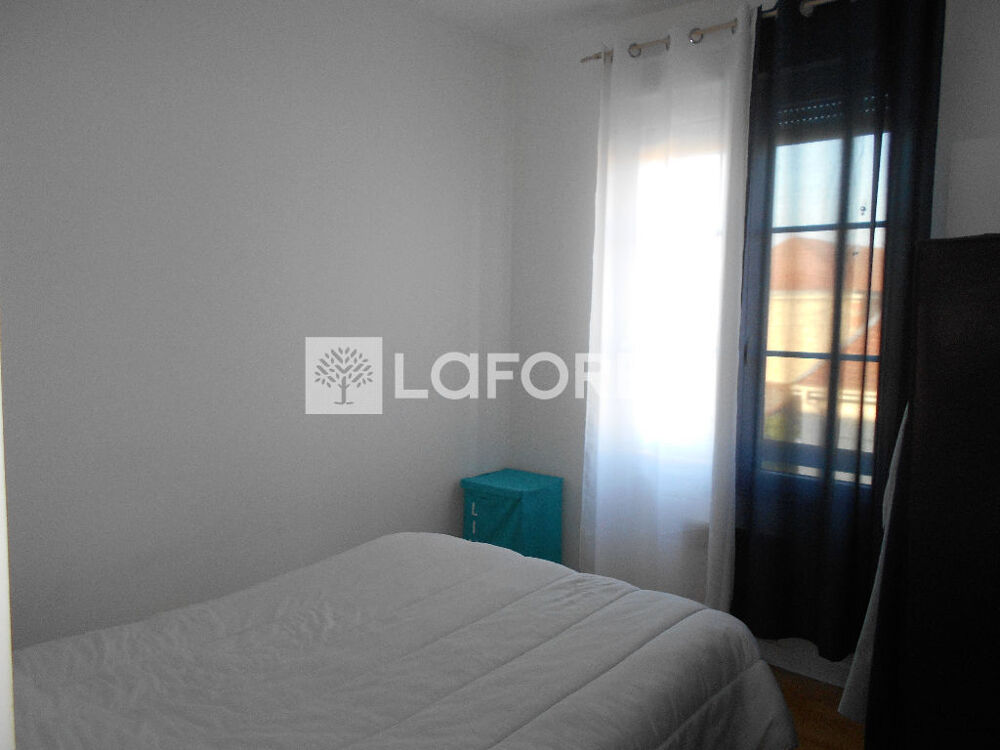 Location Appartement APPARTEMENT CHALONS EN CHAMPAGNE - 2 pièces - 38.36 m² Chalons en champagne