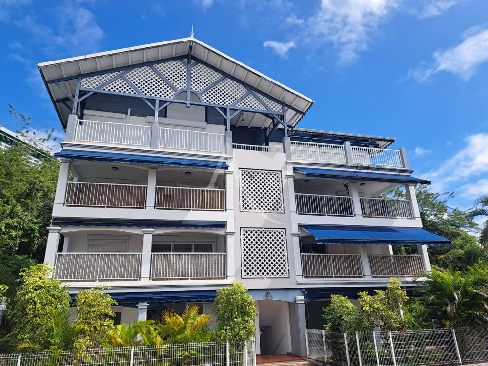 Appartement 3 pièces 74 m² · à Fort de France · 74 m² · 269 000 €