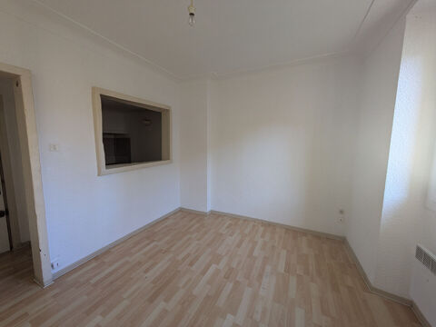  Appartement � louer 2 pi�ces 29 m�