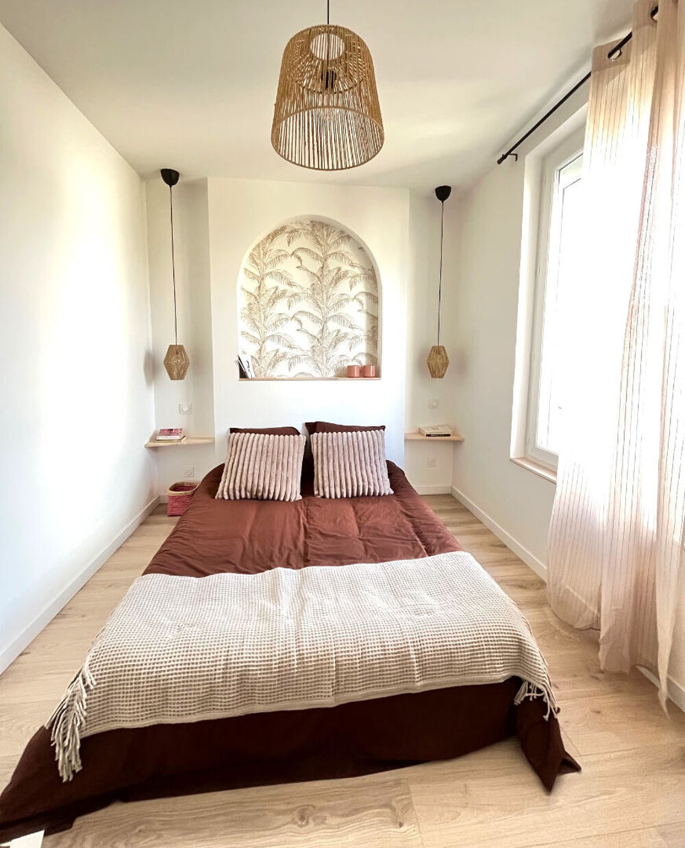 Vente Appartement HOTEL DE VILLE Saint nazaire