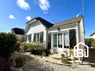  Maison � vendre 4 pi�ces 85 m�