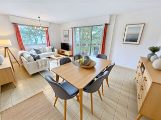  Appartement � vendre 3 pi�ces 76 m�