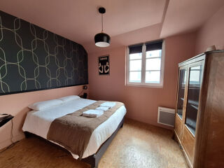  Appartement � louer 3 pi�ces 40 m�