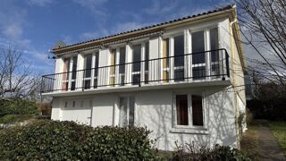  Maison à vendre 5 pièces 128 m²