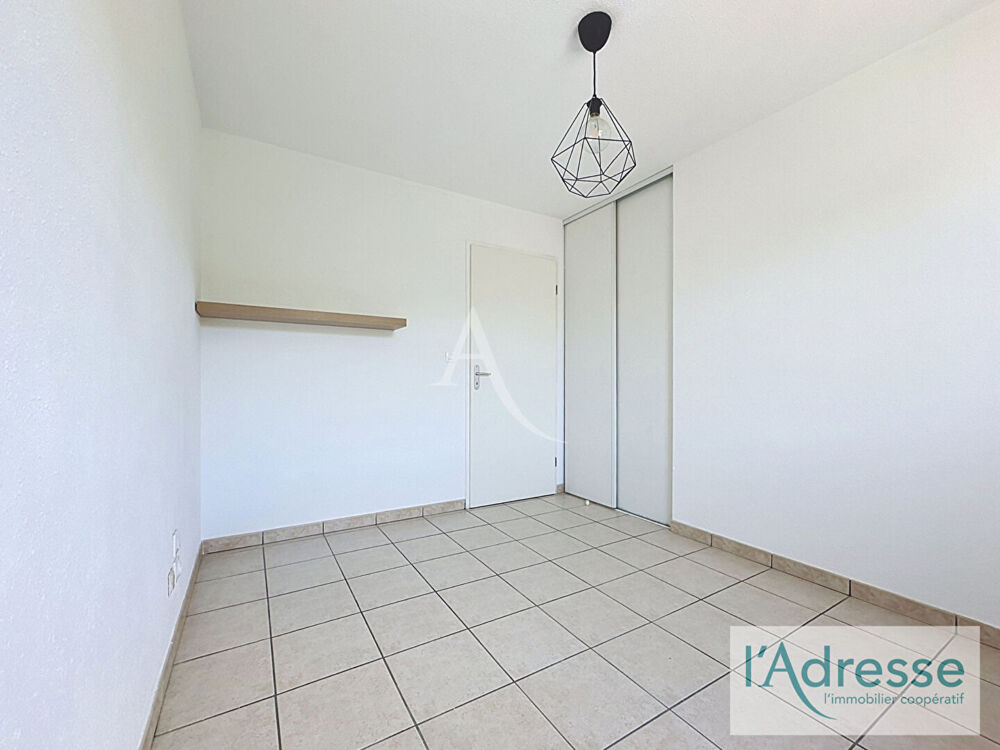 Vente Appartement Appartement Castelginest 2 pièce(s) Castelginest