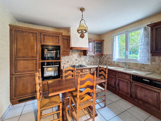  Maison � vendre 5 pi�ces 123 m�