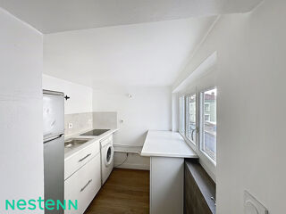  Appartement � vendre 2 pi�ces 28 m�