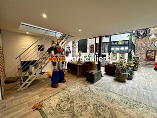  Appartement  vendre 5 pices 177 m