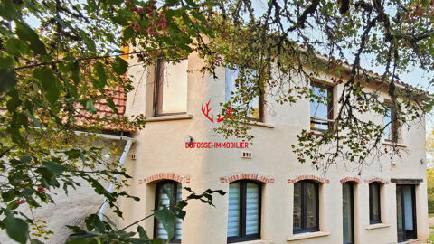   Propriété de 7ha au coeur du Quercy Maison - 6 pièce(s) - 132 m²