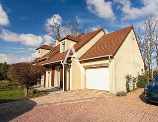  Maison � vendre 6 pi�ces 140 m�