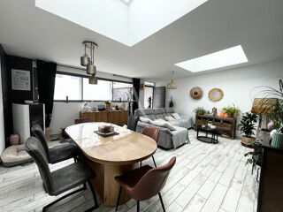  Maison à vendre 6 pièces 115 m²