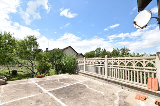  Maison � vendre 9 pi�ces 155 m�