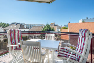  Appartement � vendre 3 pi�ces 51 m�