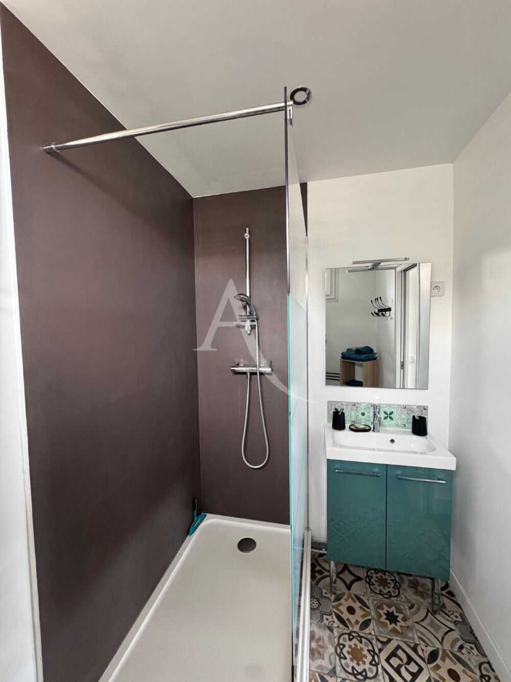 Vente Appartement Appartement Boulogne Sur Mer 2 pièce(s) 59.45 m2 Boulogne sur mer