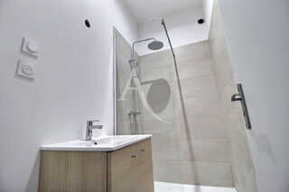  Appartement � vendre 1 pi�ce 27 m�