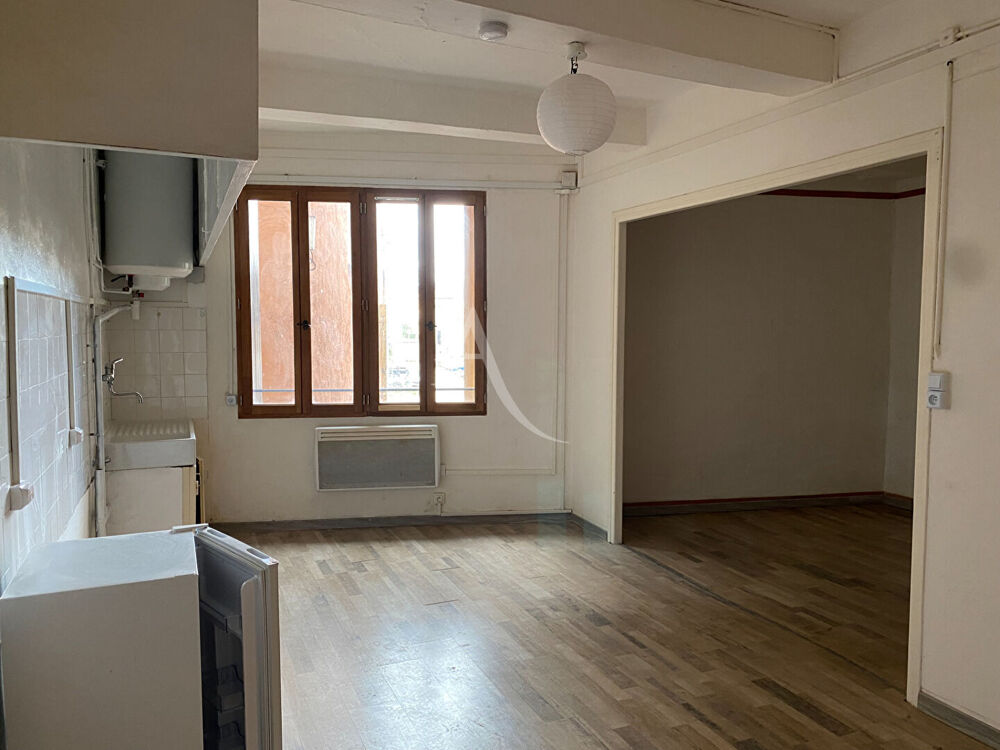 Vente Immeuble OPPORTUNITE Immeuble Bedarieux , entièrement loué Bedarieux