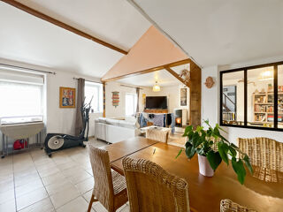  Maison � vendre 5 pi�ces 131 m�