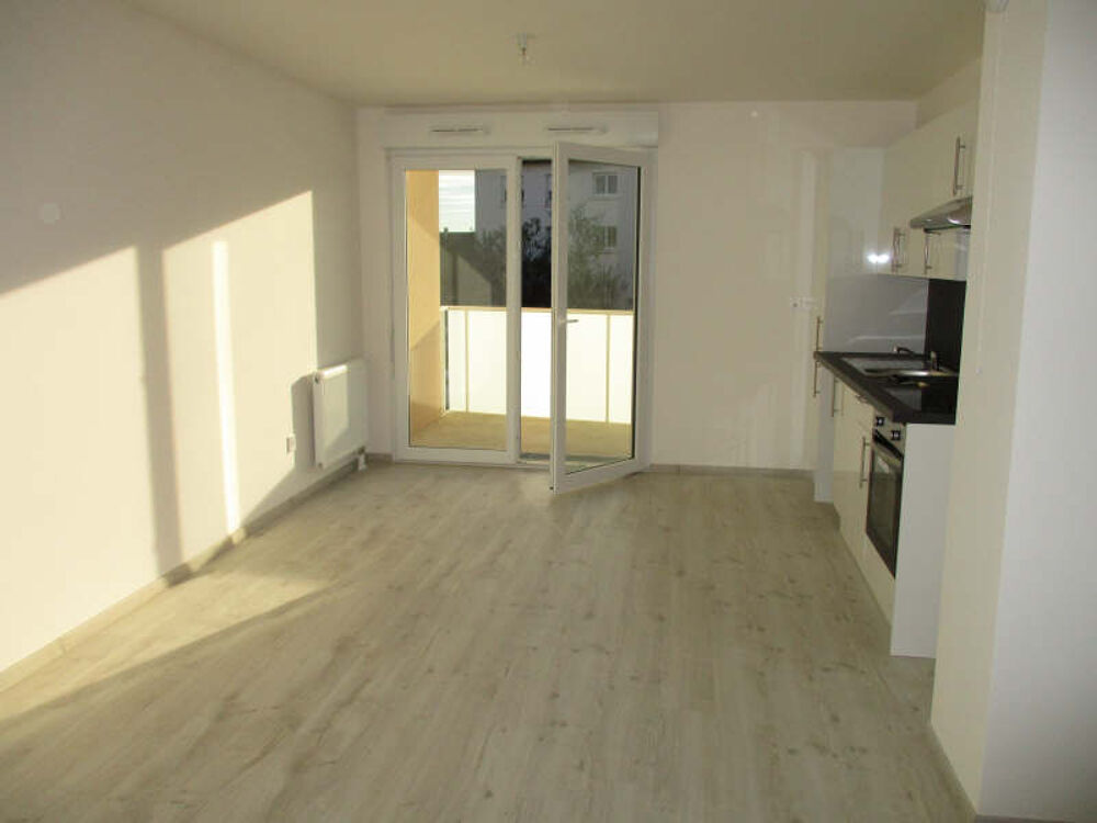APPARTEMENT CAEN - 3 pièce(s) - 60.61 m2