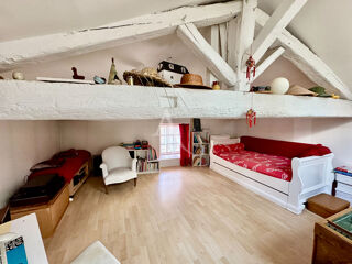  Maison à vendre 9 pièces 