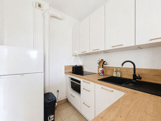  Appartement à louer 1 pièce 35 m²