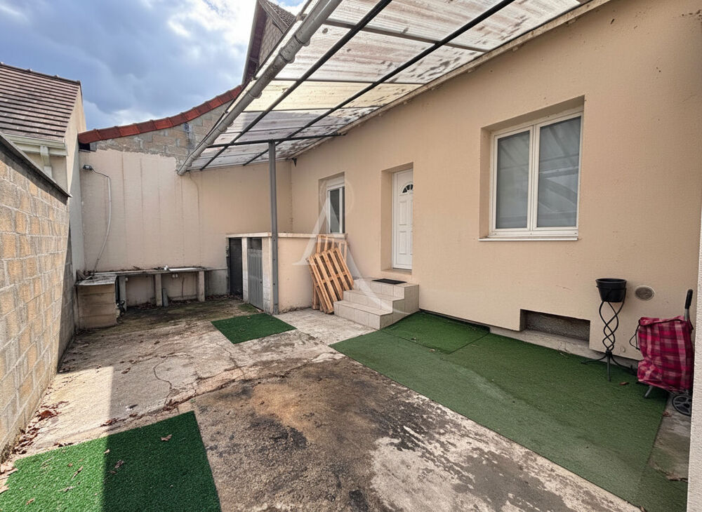 Maison Meaux 4 pièce(s) 85.73 m2