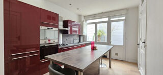  Maison � vendre 5 pi�ces 98 m�