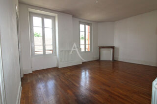  Appartement  vendre 3 pices 60 m