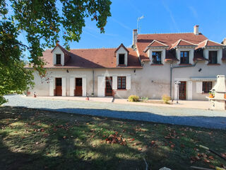  Maison à vendre 6 pièces 169 m²
