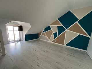  Maison à louer 5 pièces 91 m²