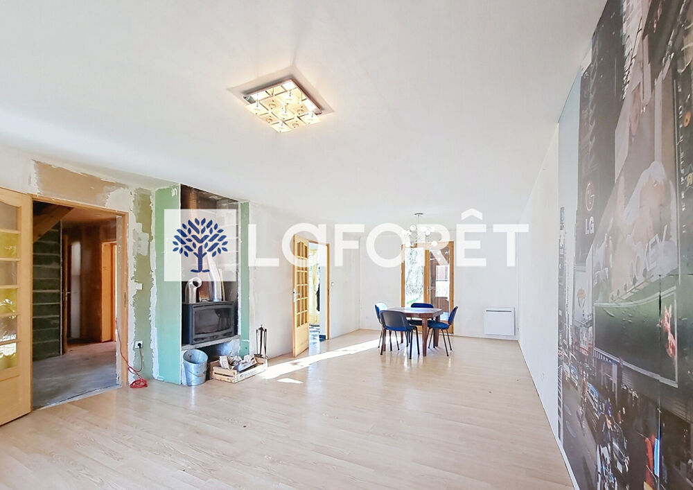 Vente Maison Maison avec travaux DONNEMARIE-DONTILLY Donnemarie dontilly