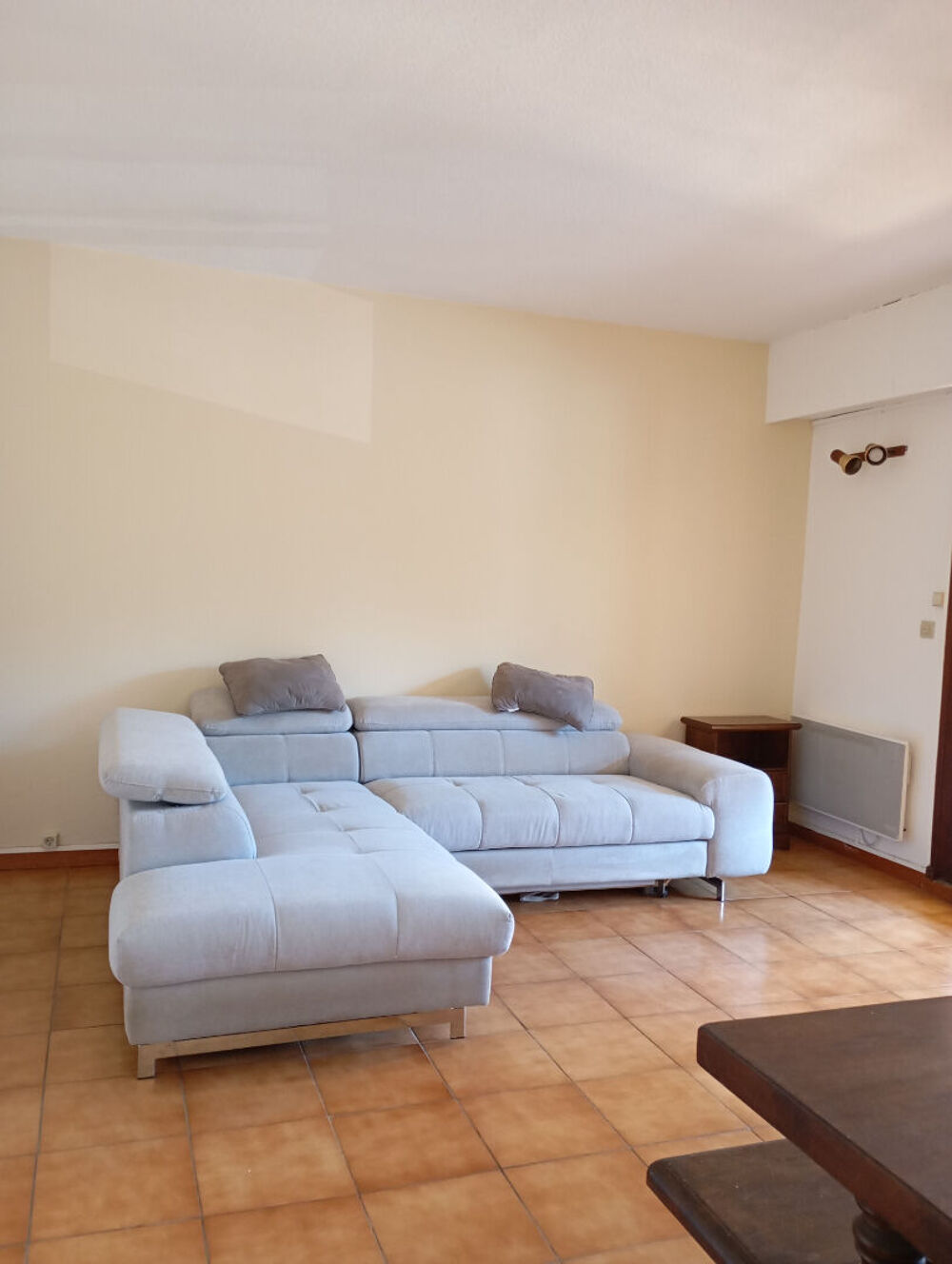 Location Appartement Appartement T2 53m² Amelie les bains palalda