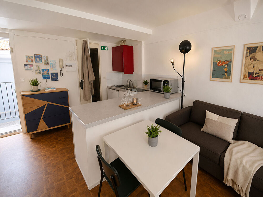 Vente Appartement À vendre Studio de charme en plein coeur de Saint-Germain-en-Laye Saint germain en laye