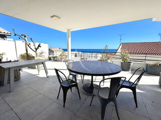  Appartement � vendre 4 pi�ces 1 m�