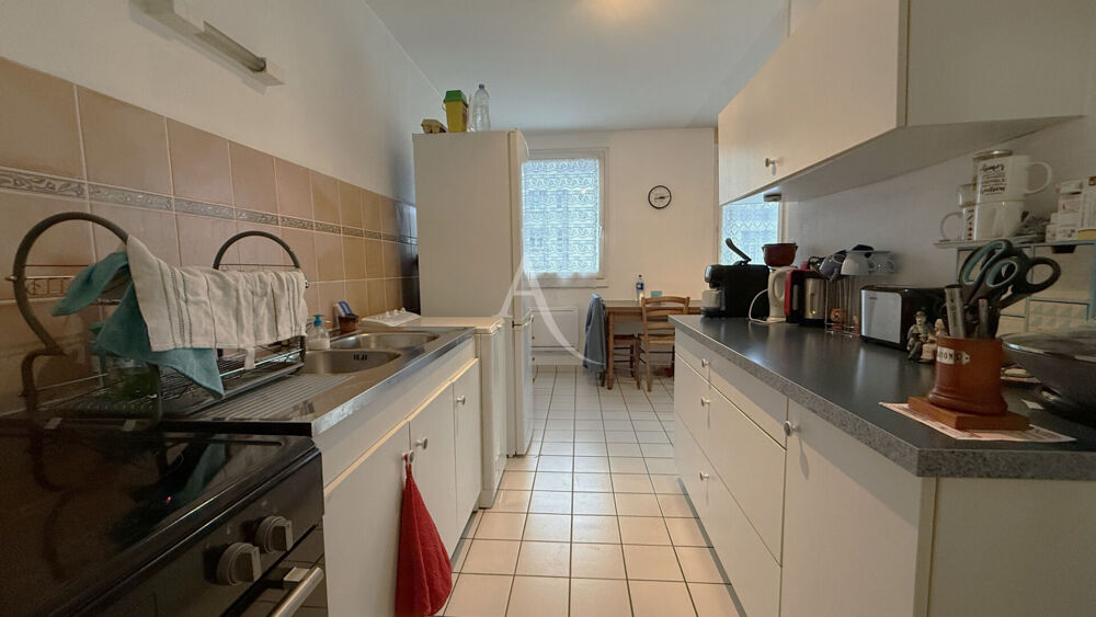 Appartement de 80 m² - Proche Mellinet
