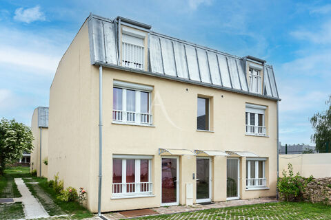   Appartement meubl� Le Blanc Mesnil 1 pi�ce(s) 24.57 m2 Appartement - 1 pi�ce(s) - 25 m�