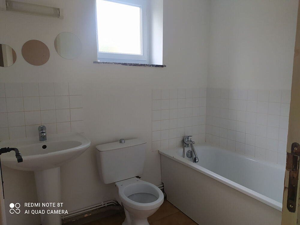 Appartement Verneuil D'avre Et D'iton - 3 pièce(s) - 39.4 m2