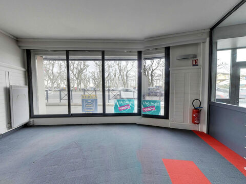   Bureaux Macon 15 pièce(s) , 270 m² 