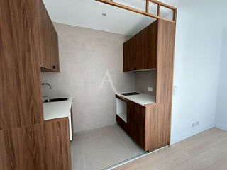  Appartement � vendre 1 pi�ce 21 m�