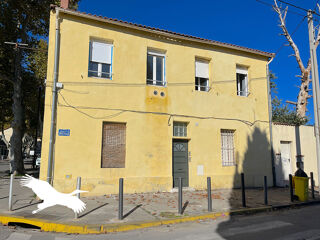  Appartement  vendre 2 pices 34 m